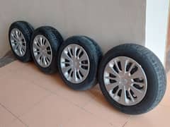 dunlop tyres 14 inch japan