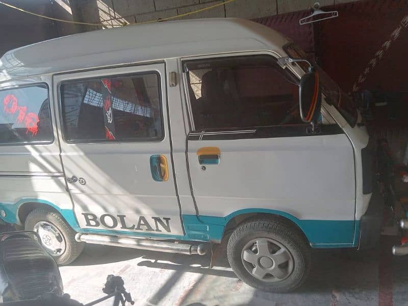 bolan for sale 2016 model 3