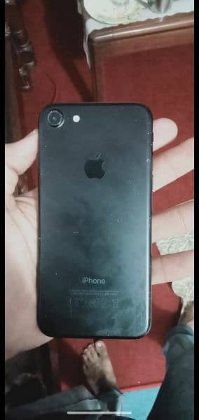 Iphone 7 bypass | Good condition 2