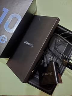 Samsung S10e 0