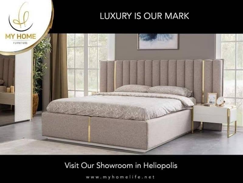 bed set/doubal beds/Turkish design/factory rets 6
