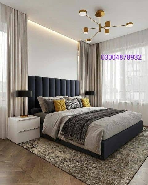 bed set/doubal beds/Turkish design/factory rets 18