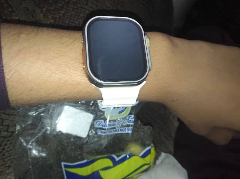 smart watch i9 ultra max 2