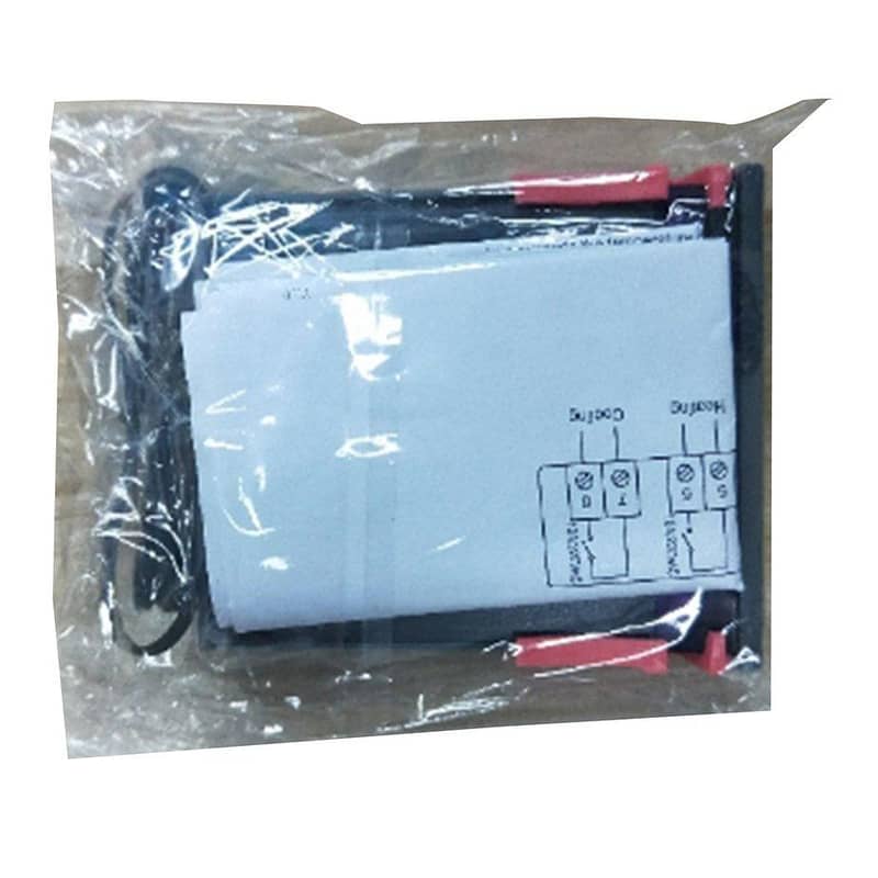 STC1000 Digital Thermostat Temperature Controller For Egg Incubator 4