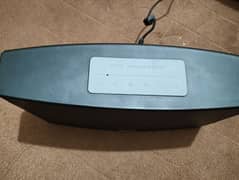 Samsung wireless Bluetooth speaker