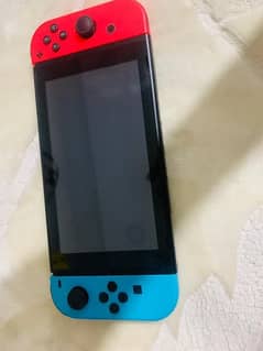 nintendo switch HAC-001 (IMPORTED FROM USA) 0