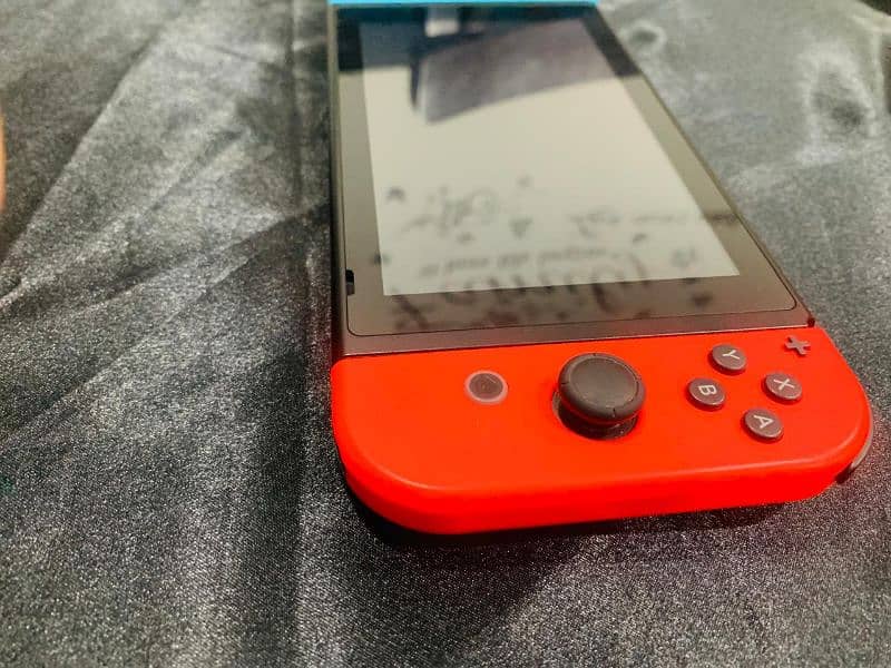 nintendo switch HAC-001 (IMPORTED FROM USA) 6