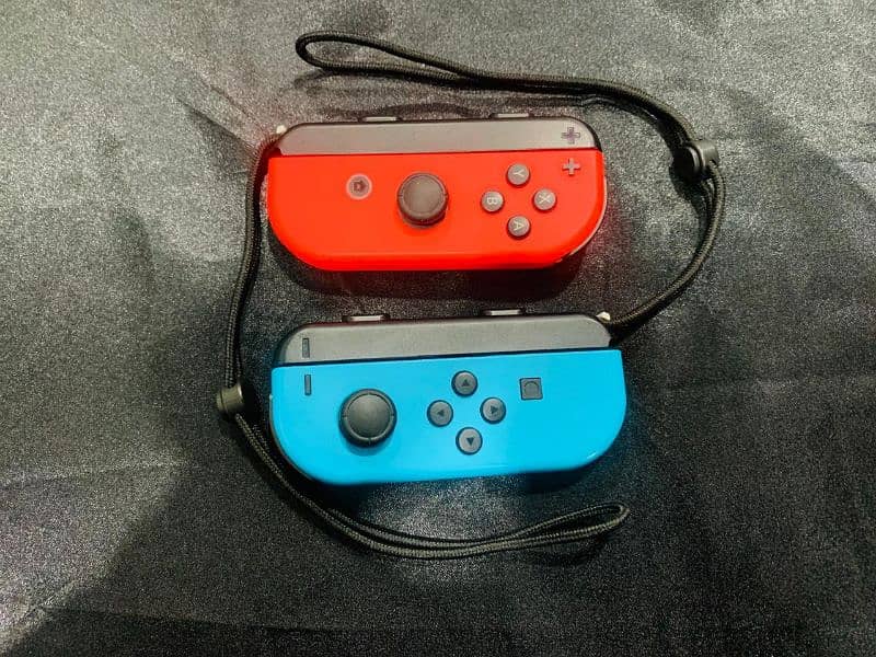 nintendo switch HAC-001 (IMPORTED FROM USA) 10