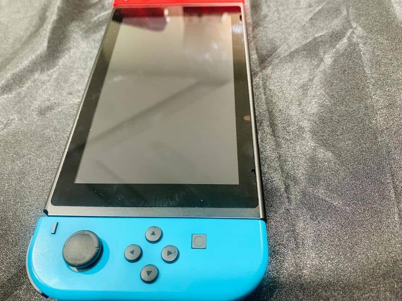 nintendo switch HAC-001 (IMPORTED FROM USA) 11