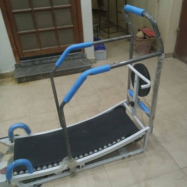 manual treadmill 3