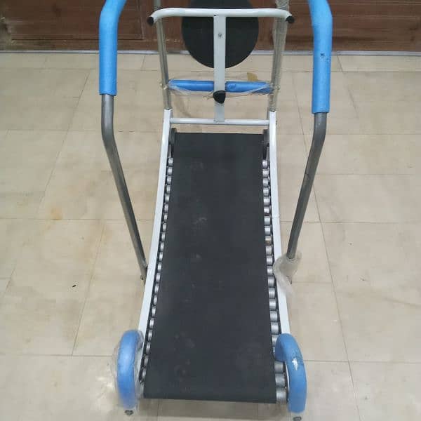 manual treadmill 4