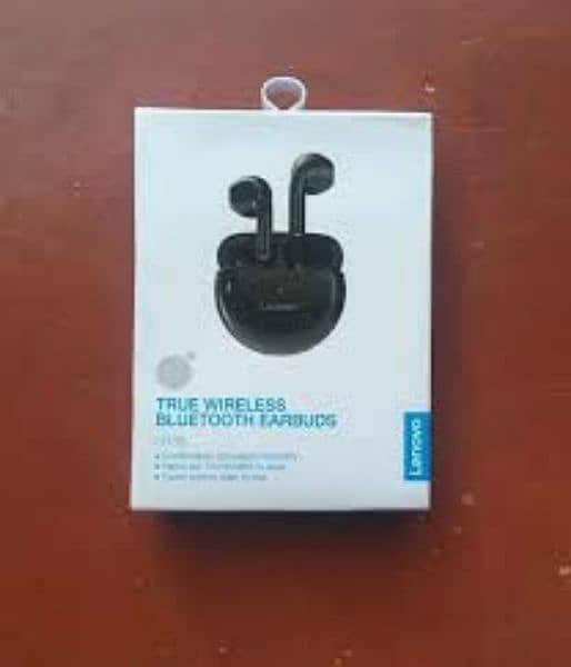 HT38 earbuds 0