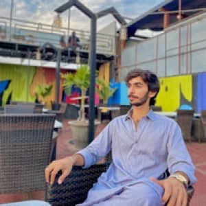 Shahzad