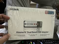 D-Link wifi speed booster