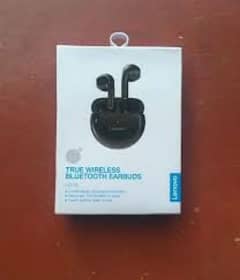 HT38 earbuds