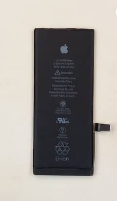 i phone 7 original battery with warranty