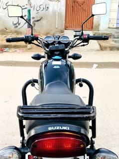 Suzuki gs150 SE 2021 0