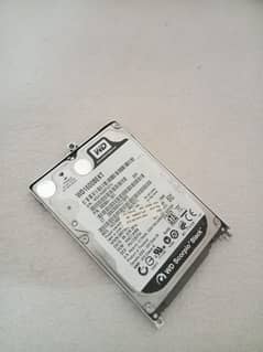 Hard drive 100GB-Details are in description