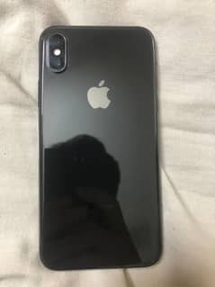 iPhone x non pta 64gb 10by10 condition
