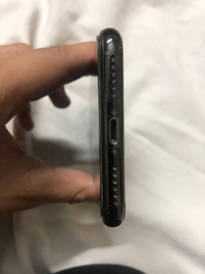iPhone x non pta 64gb 10by10 condition 1