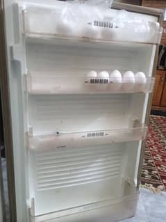 Dawlance Refrigerator 12 CFT is for sale 0