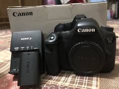 canon 6d only body