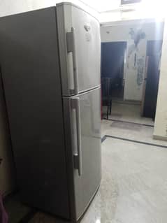 I am selling my Haier large size refrigerator