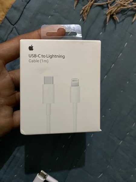 Apple cable fast 03018701231 0