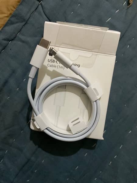 Apple cable fast 03018701231 1