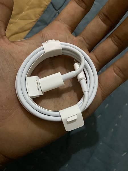 Apple cable fast 03018701231 2
