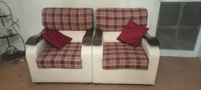 sofa and bed set 0