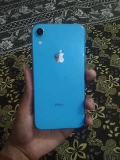 Iphone xr non pta 128gb 82helth whaterproof full ok face ok truton on