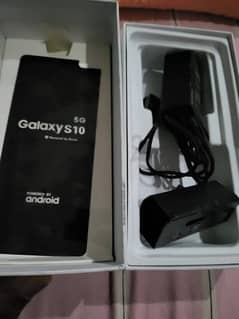 Samsung S10 Plus 5G ,