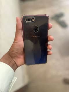 Oppo f9 Pro 6 /64 Exchange Possible without box 0