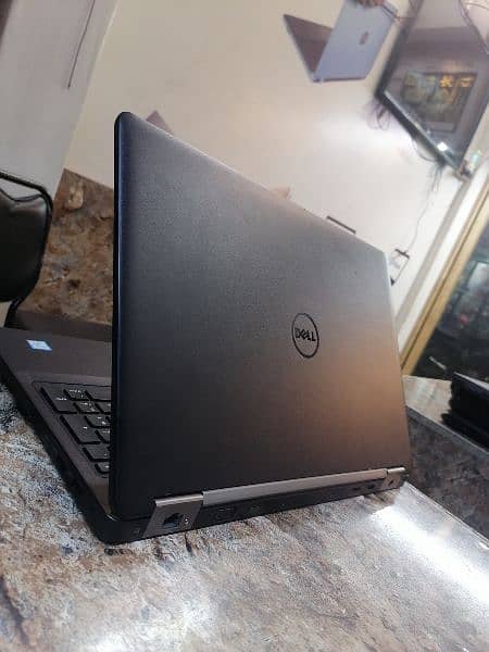 Dell i7/6th/work station box condition 9