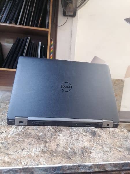 Dell i7/6th/work station box condition 11