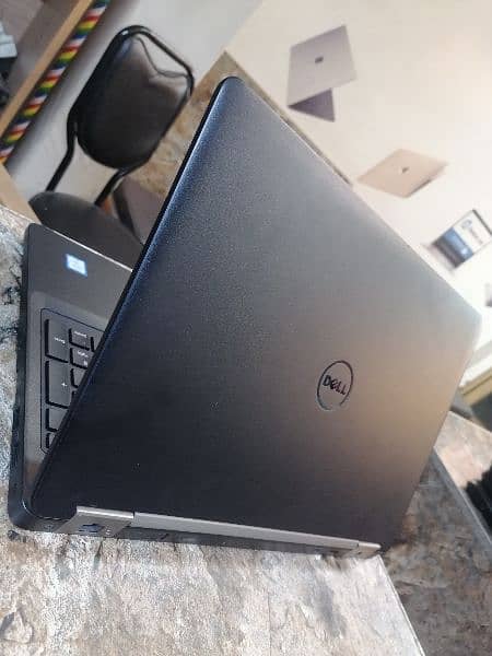Dell i7/6th/work station box condition 12