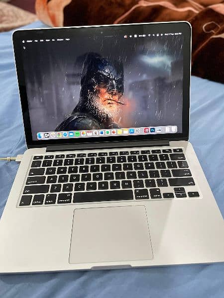 Apple MacBook pro 2015 3