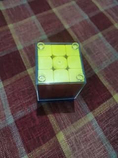 moyo super rs3m ball core rubiks cube 0