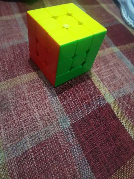 moyo super rs3m ball core rubiks cube 2