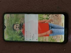 Infinix Smart 5 (3/64) with box 9.5/10 condition 0