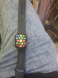apple watch series 5 0
