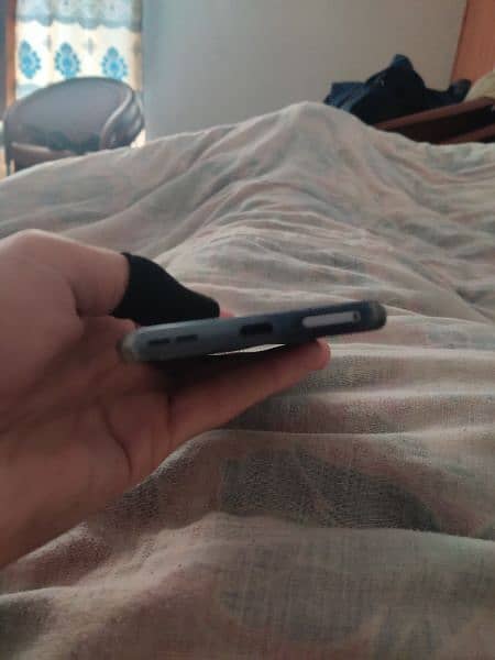 OnePlus 8 nonpta bord dead for parts 1