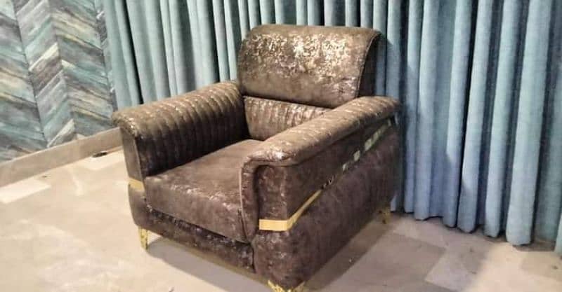 5n7 setar sofa \ l shape sofa \ bedroom chair \ home sofa repairing 1