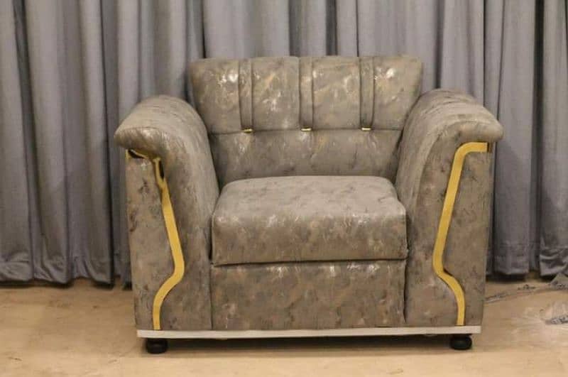 5n7 setar sofa \ l shape sofa \ bedroom chair \ home sofa repairing 4