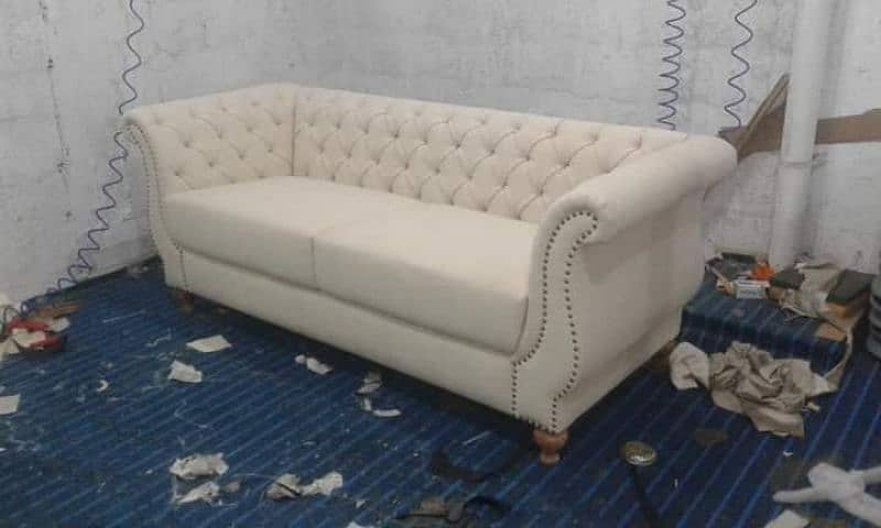 5n7 setar sofa \ l shape sofa \ bedroom chair \ home sofa repairing 9