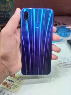Huawei mobile Nova 3i 8/10 0