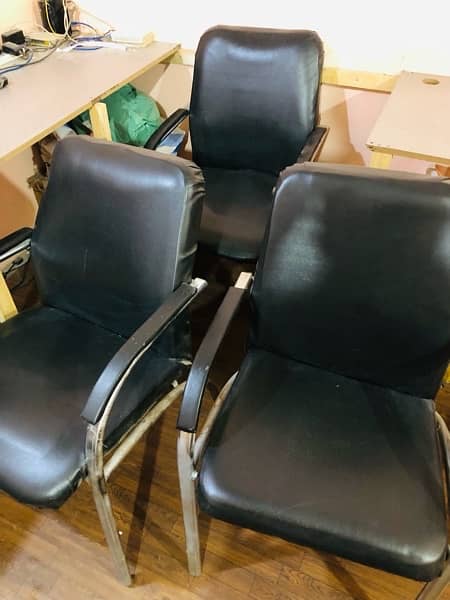 office chair available 5