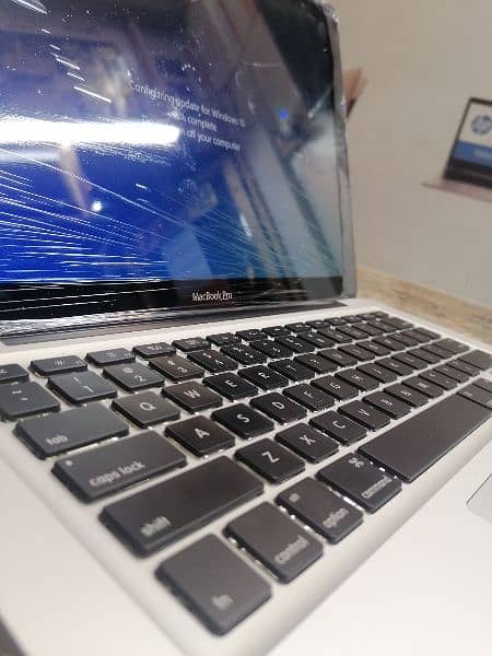 MacBook Pro 2012 / i7/6/128/ 1