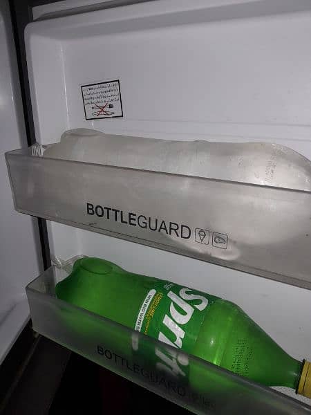 Haier Refrigerator 2